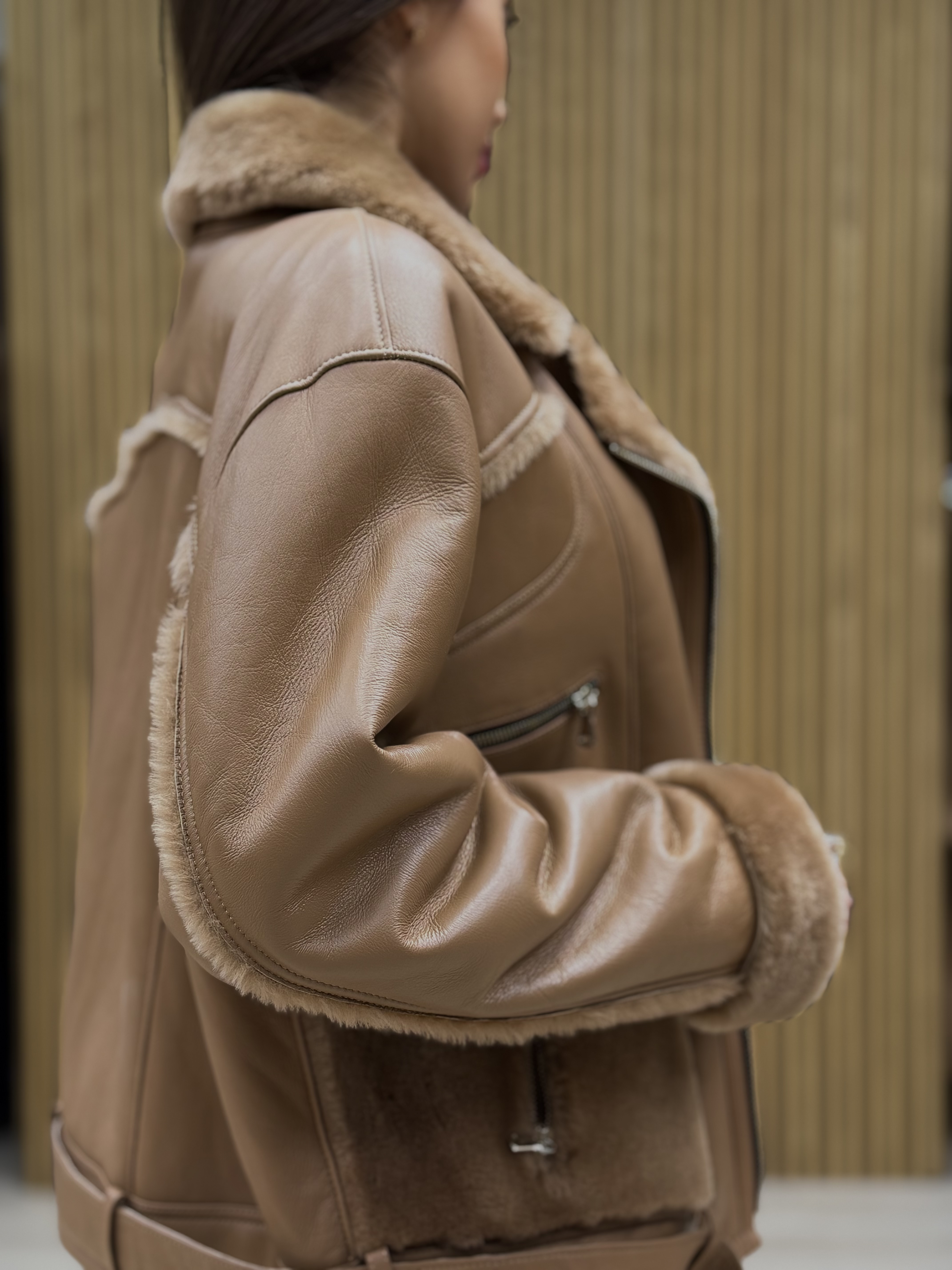 Дублянка Yesil Beige — фото 2