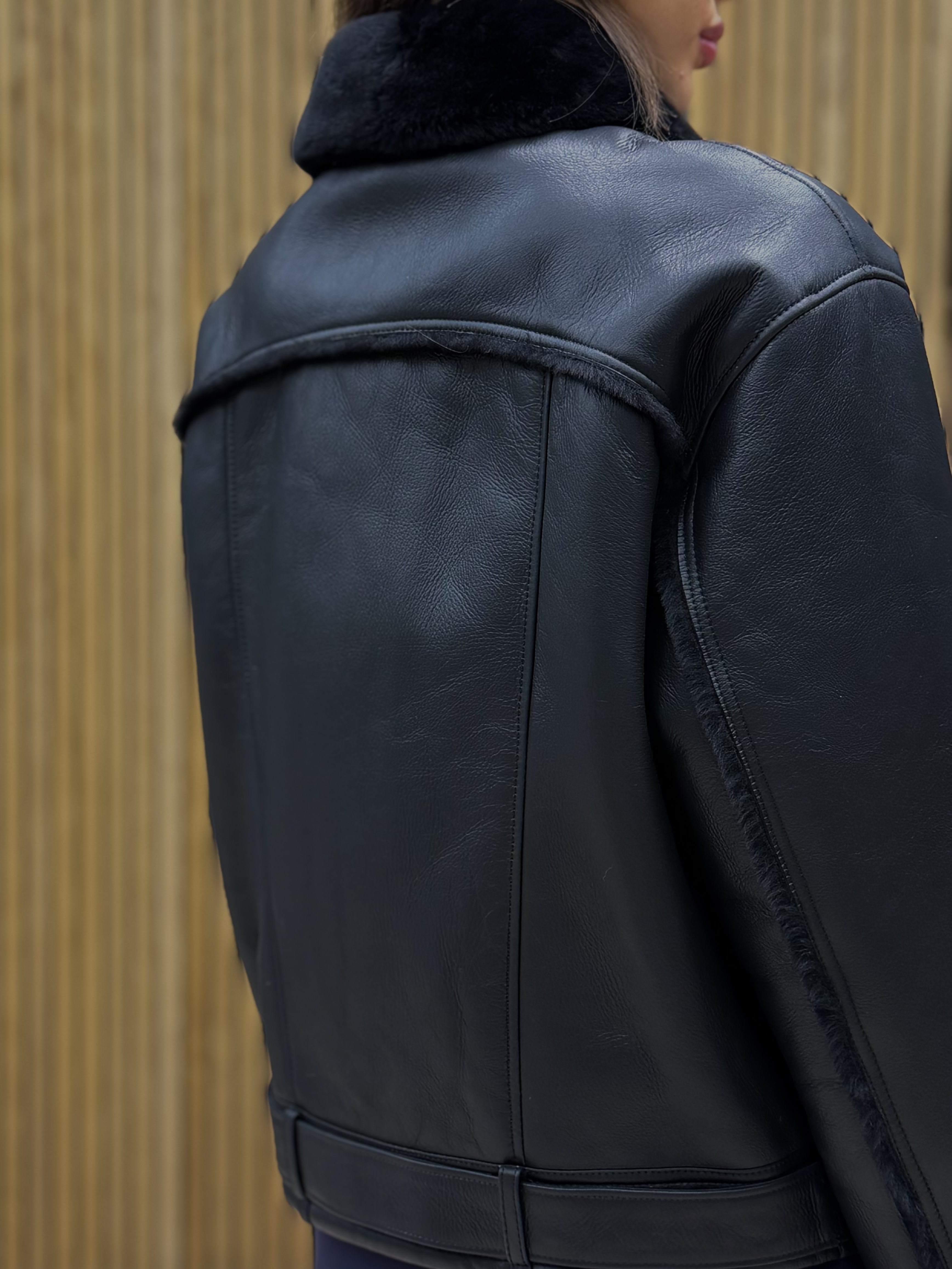 Дублянка Yesil Black — фото 3